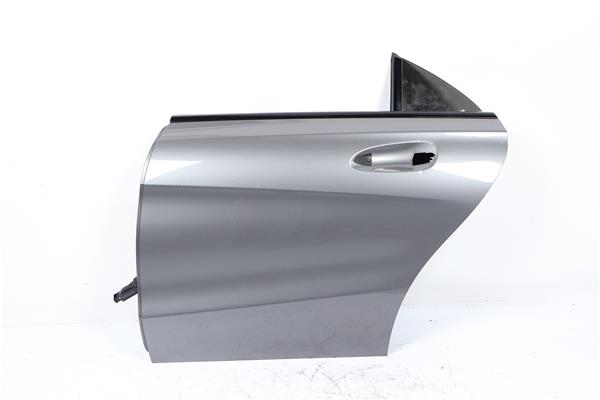 puerta trasera izquierda mercedes benz clase