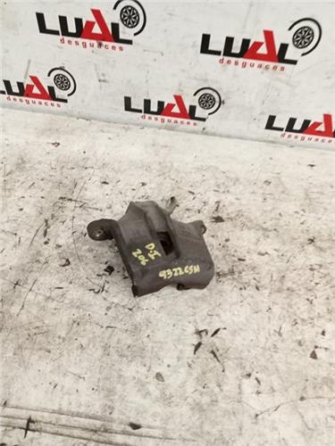 pinza freno delantero izquierda peugeot 206 b