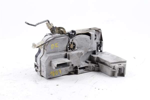 cerradura puerta delantera izquierda peugeot 307 (s1)(04.2001 >06.2005) 1.6 xs [1,6 ltr.   66 kw 16v hdi]
