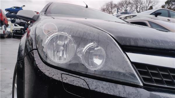 faro delantero derecho opel astra h twin top (2006 >) 1.9 cosmo [1,9 ltr.   110 kw 16v cdti cat (z 19 dth / lrd)]