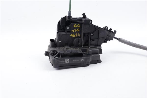 cierre electromagnetico delantero derecho mer