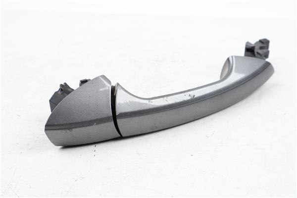 maneta exterior trasera derecha mercedes benz