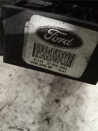 radiador ford focus berlina cak 18 tdci cat
