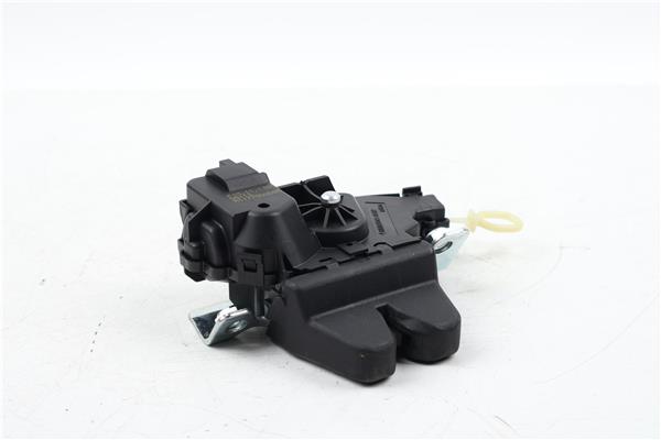 cerradura porton mercedes benz clase cla bm 1