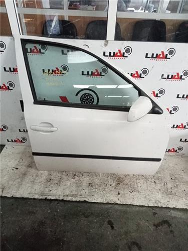 puerta delantera derecha skoda octavia berlin