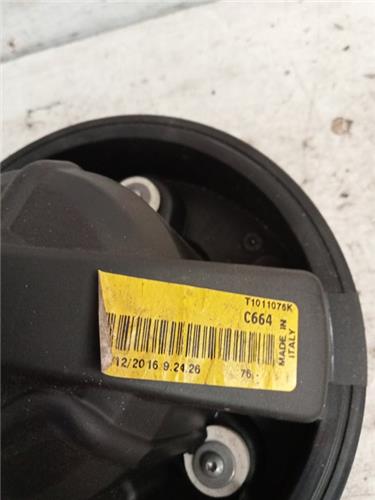 motor calefaccion alfa romeo giulietta 191 16