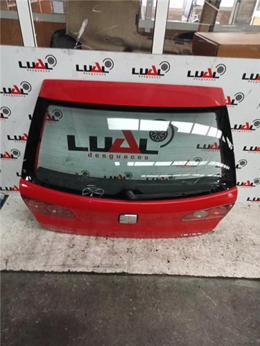 porton trasero seat ibiza 6l1 12