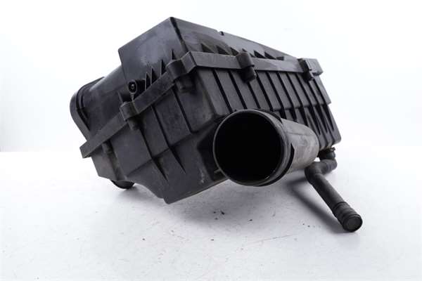 carcasa filtro aire seat leon (1p1)(05.2005 >) 1.9 stylance / style [1,9 ltr.   77 kw tdi]