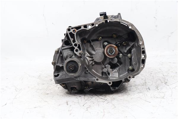 caja cambios manual renault laguna ii bg0 200