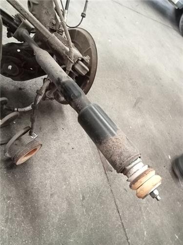 amortiguador trasero izquierdo alfa romeo giu