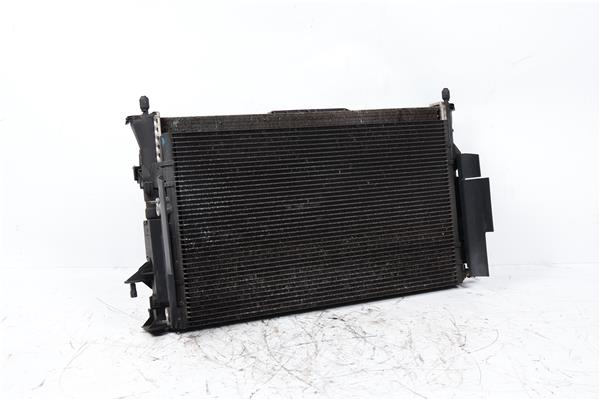 radiador renault laguna ii bg0 2001 16 16v b