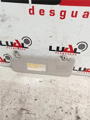 parasol derecho dacia duster 15 dci diesel fa