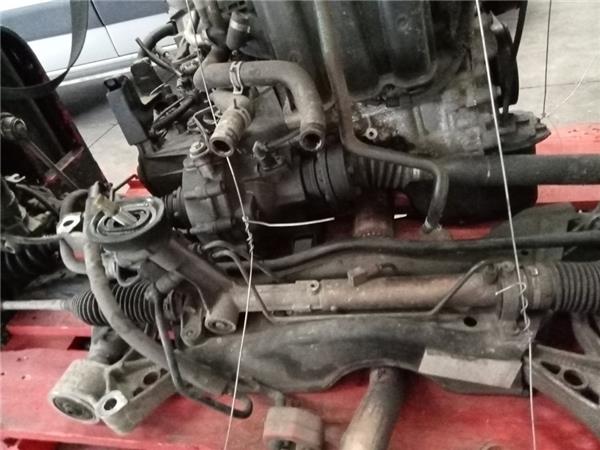 cremallera direccion asistida seat ibiza 6l1