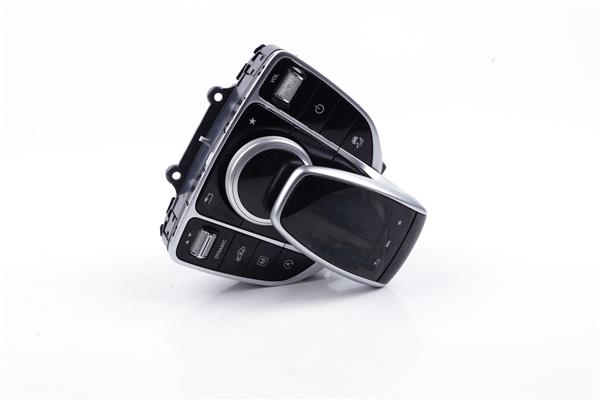 mando multifuncion mercedes benz clase glc bm