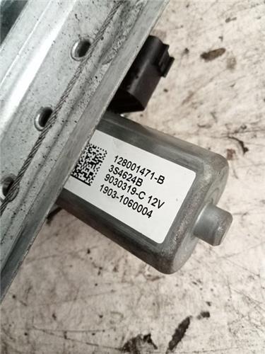 elevalunas electrico delantero derecho dacia