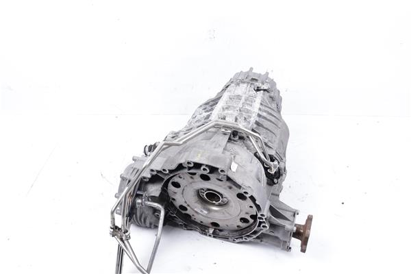 caja cambios automatica audi a5 sportback 8t