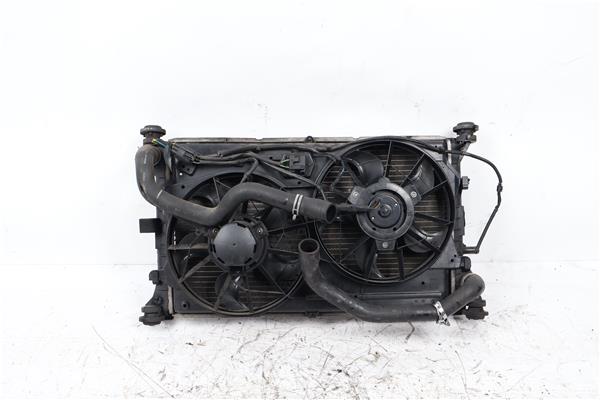 electroventilador ford focus berlina (cak)(1998 >) 1.8 trend [1,8 ltr.   74 kw tdci cat]