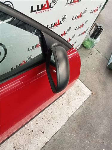retrovisor derecho seat ibiza 6l1 12