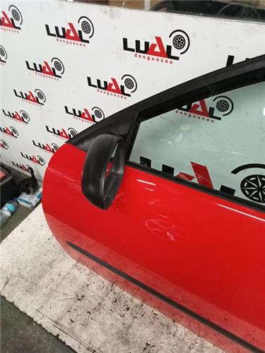 retrovisor izquierdo seat ibiza 6l1 12