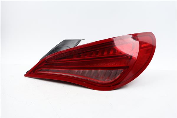 piloto trasero derecho mercedes benz clase cl