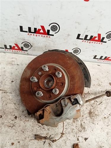 disco freno delantero alfa romeo giulietta 19