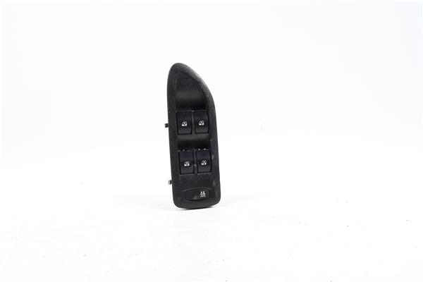 mando elevalunas delantero izquierdo renault