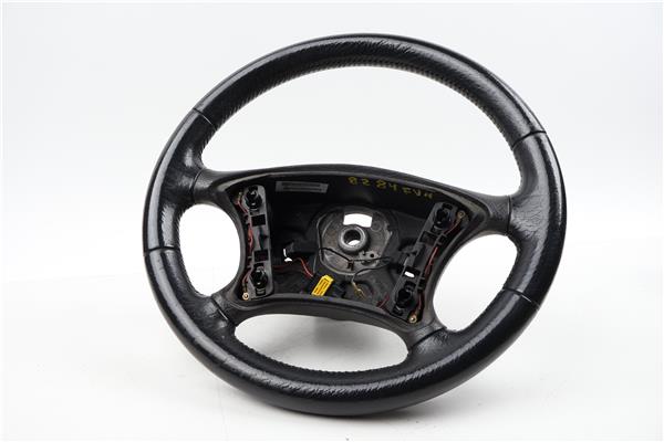 volante citroen c5 tourer 2008 16 hdi