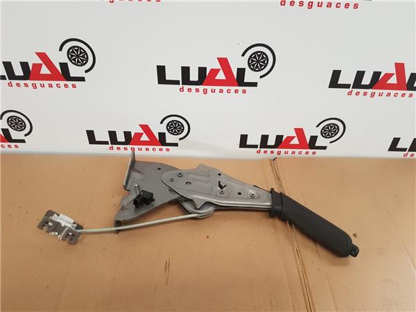 freno mano electrico toyota yaris mxpa11l bhf