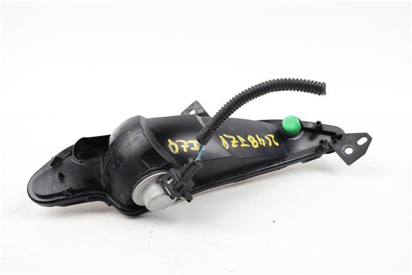 piloto intermitente lateral delantero izquier