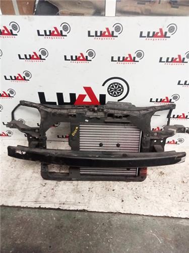 rejilla capo seat ibiza 6l1 12