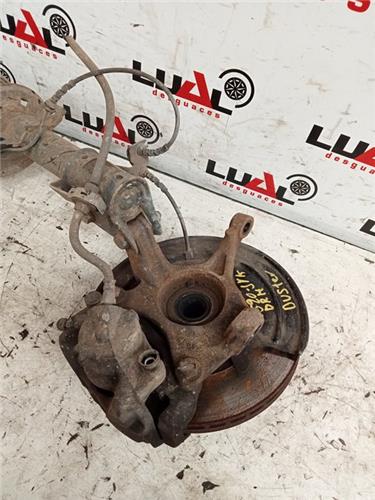 mangueta delantera derecha dacia duster 15 dc