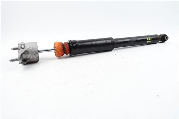 amortiguador trasero derecho mercedes benz cl