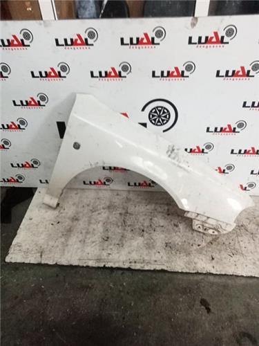 aleta delantera derecha skoda octavia berlina