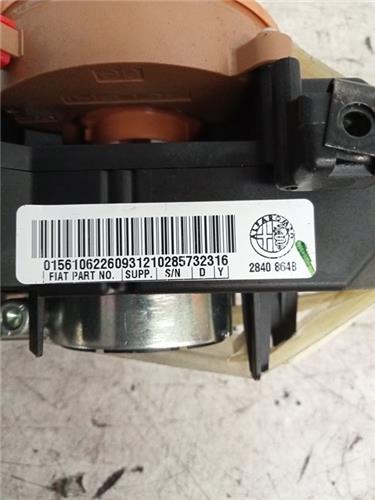 mando de luces alfa romeo giulietta 191 16 jt