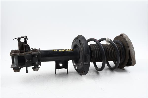 amortiguador delantero derecho mercedes benz