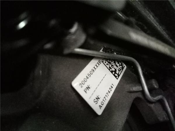 volante dacia duster 15 dci diesel fap cat