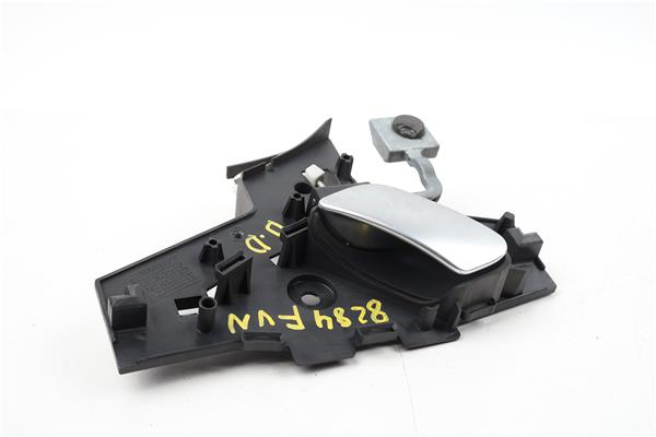 manilla interior puerta delantera derecha cit