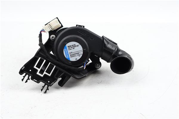 motor calefaccion mercedes benz clase cla bm