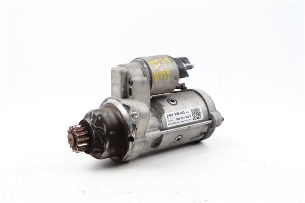 motor arranque volkswagen golf vii 5g1be1 092
