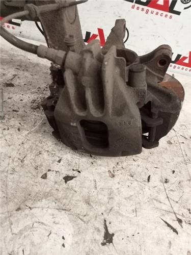 pinza freno delantero derecha ford focus berl