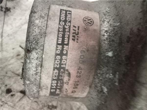 bomba servodireccion seat ibiza 6l1 12