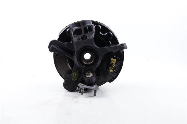 mangueta delantera derecha volkswagen polo v