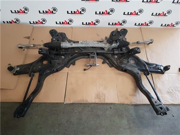 cremallera direccion asistida toyota yaris mx