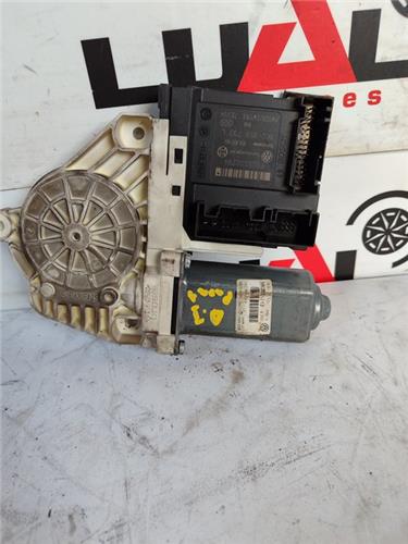 mecanismo elevalunas delantero izquierdo volk