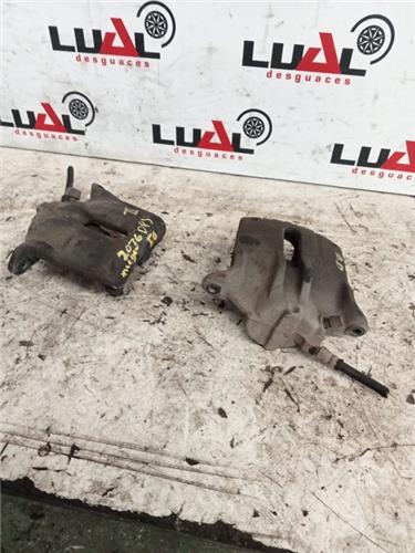 pinza freno delantero izquierda renault megan