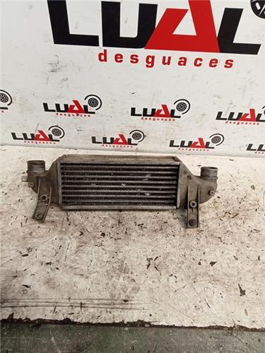 intercooler ford focus berlina cak 18 tdci ca