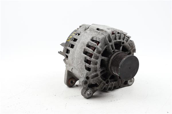 alternador volkswagen golf vii 5g1be1 092012