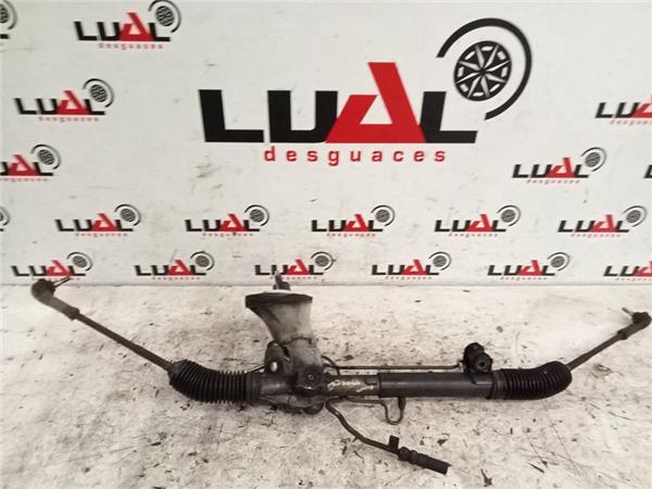 cremallera direccion asistida ford focus berl