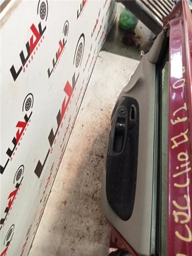 elevalunas electrico delantero derecho renaul