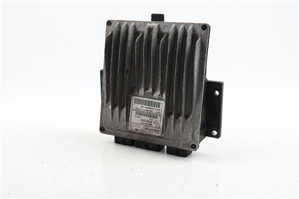 centralita renault clio ii fase ii bcb0 2001 